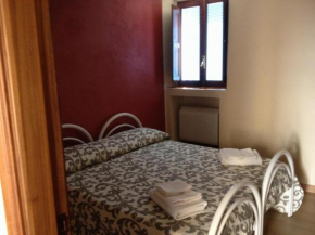  B&B Sogni D'Oro  Молитерно